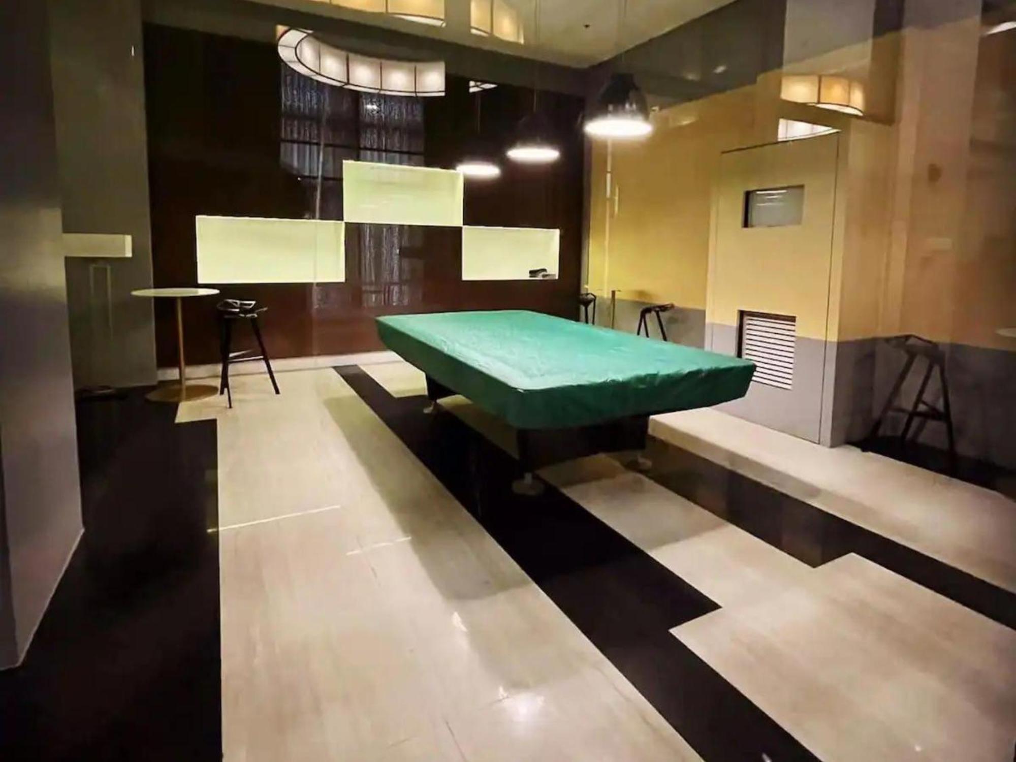 Bayfront - Near Airport, Moa, Picc, Star City, Manila Bay - Pet-Friendly With Fast Wifi, Netflix & Pool Access Pasay Exterior foto